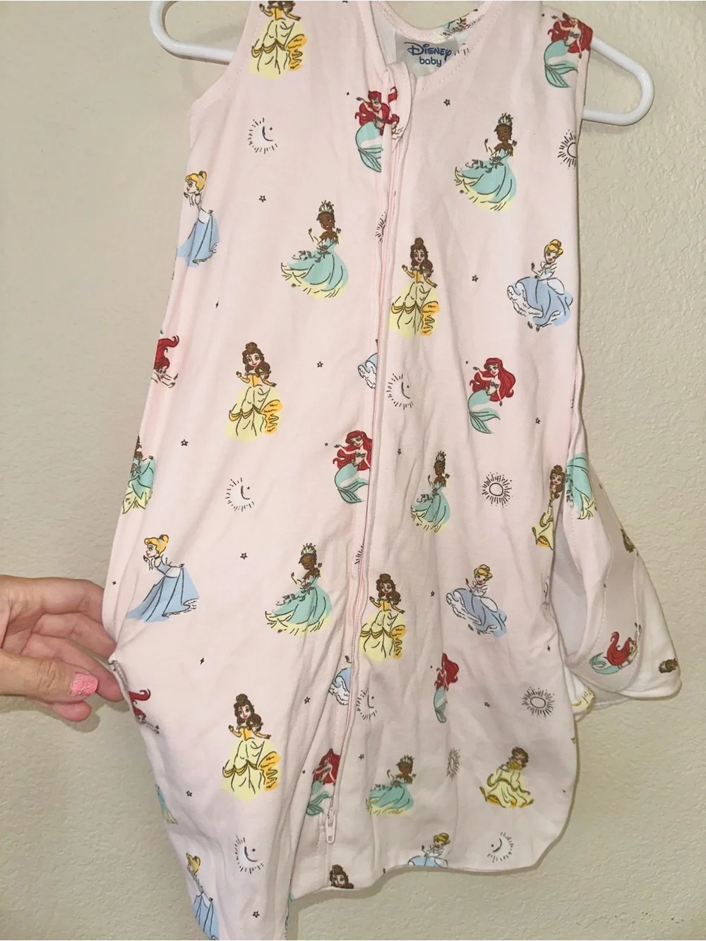 Disney Baby Halo SleepSack
